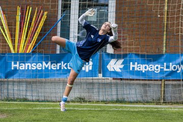 Bild 87 - wBJ HSV Leistungsvergleich